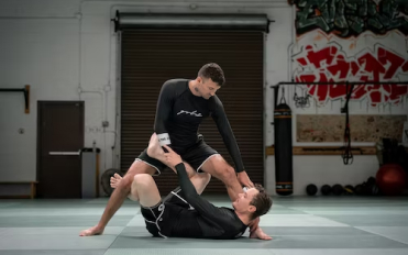 Image of MMA Madison Classes: Krav Maga