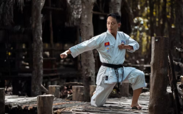 Image of MMA Madison Classes: Muay Thai Kickboxing